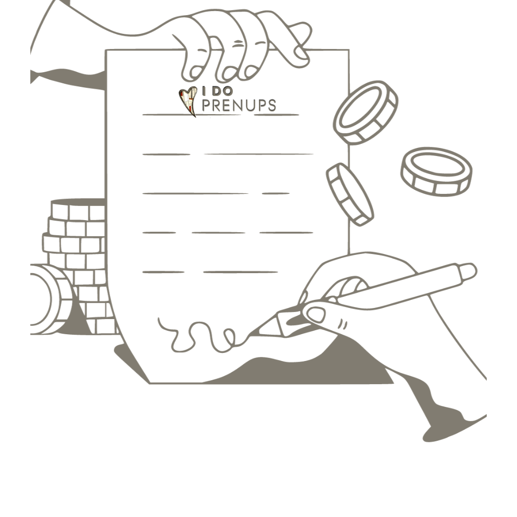 Professional prenup guidance